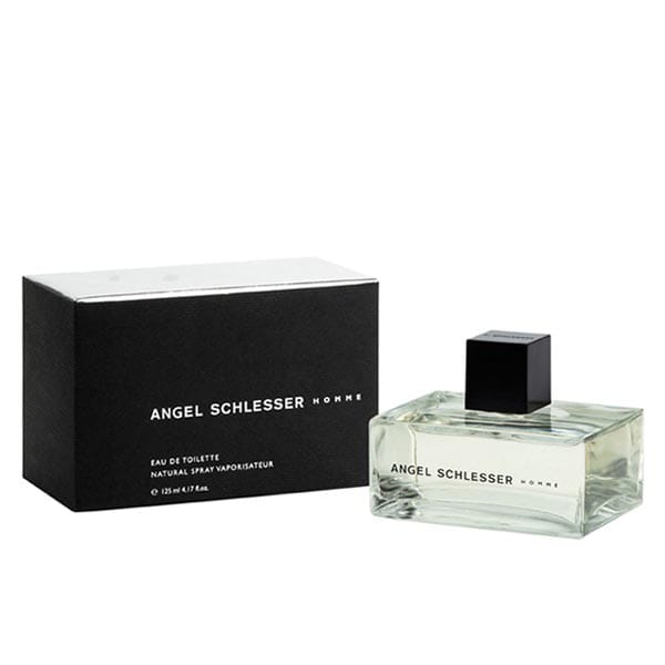 عطر ادکلن آنجل شلیسر مردانه | Angel Schlesser Homme