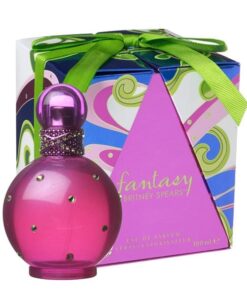 عطر ادکلن بریتنی اسپیرز فانتزی | Britny Spears Fantasy