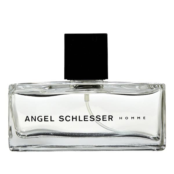 عطر ادکلن آنجل شلیسر مردانه | Angel Schlesser Homme