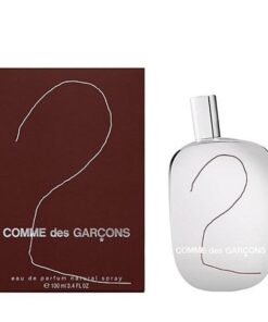 عطر ادکلن کومه دس گارسنز 2 | Comme des Garcons 2