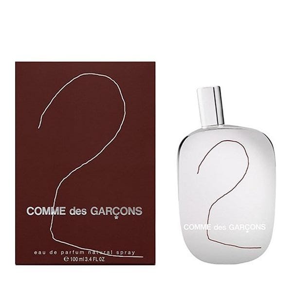 عطر ادکلن کومه دس گارسنز 2 | Comme des Garcons 2