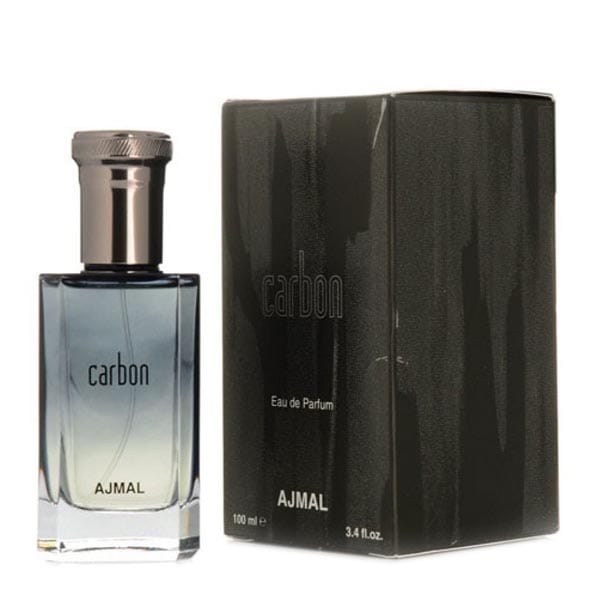 عطر ادکلن اجمل کربن | Ajmal Carbon