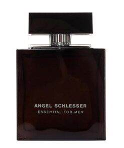 عطر ادکلن آنجل شلیسر اسنشیال مردانه | Angel Schlesser Essential for Men