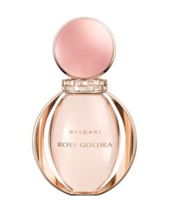 عطر ادکلن بولگاری رز گلدیا | Bvlgari Rose Goldea