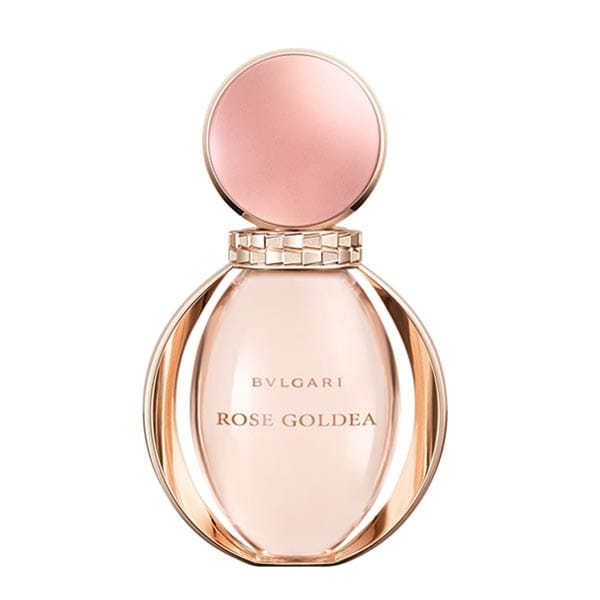 عطر ادکلن بولگاری رز گلدیا | Bvlgari Rose Goldea