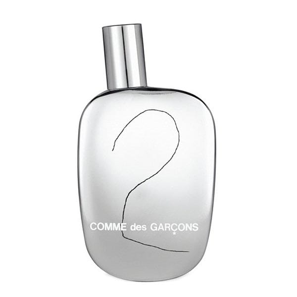 عطر ادکلن کومه دس گارسنز 2 | Comme des Garcons 2