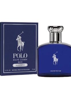 عطر ادکلن رالف لورن پولو آبی ادو پرفیوم | Ralph Lauren Polo Blue Eau de Parfum