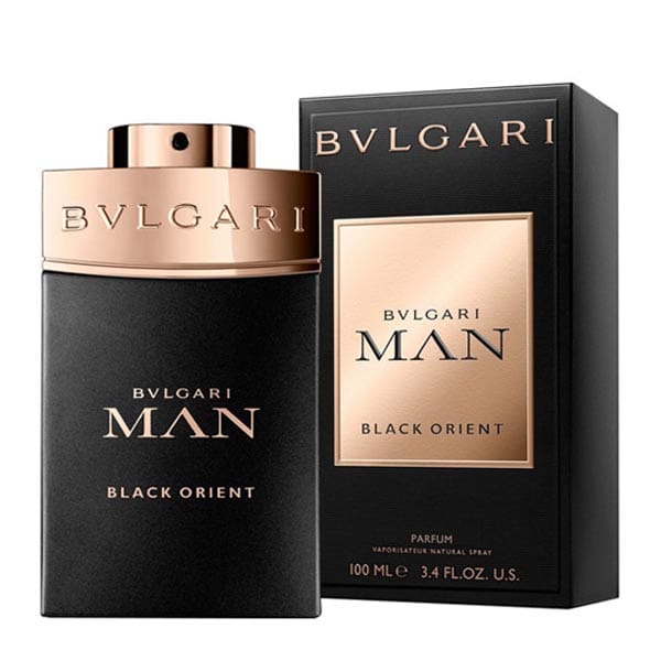 عطر ادکلن بولگاری من بلک اورینت | Bvlgari Man Black Orient