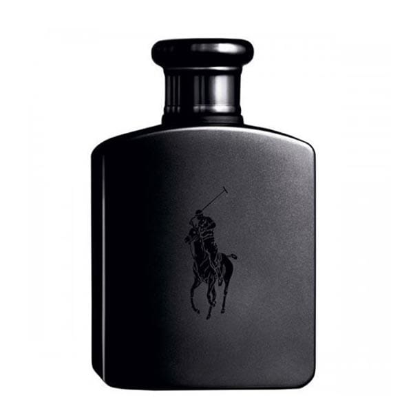 عطر ادکلن رالف لورن پولو دابل بلک | Ralph Lauren Polo Double Black
