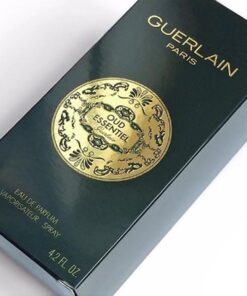 عطر ادکلن گرلن عود اسنشیال | Guerlain Oud Essentiel