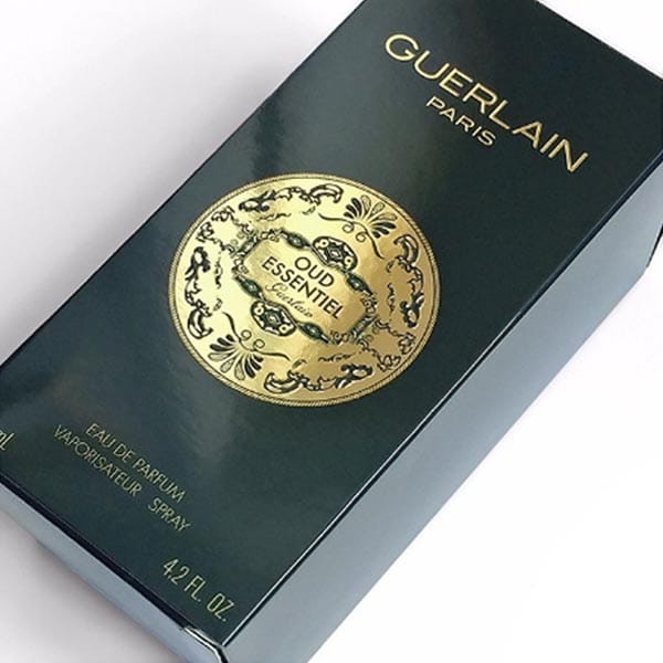 عطر ادکلن گرلن عود اسنشیال | Guerlain Oud Essentiel
