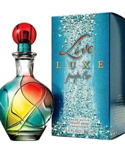 عطر ادکلن جنیفر لوپز لایو لوکس | Jennifer Lopez Live Luxe
