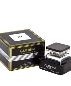 عطر ادکلن امپر کوبیسم مردانه | Emper Qubism for men