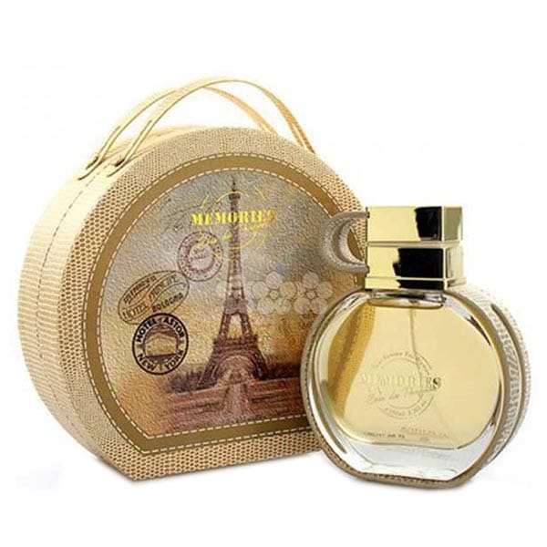 عطر ادکلن امپر مموریز زنانه | Emper memories for women