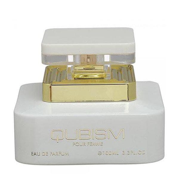 عطر ادکلن امپر کوبیسم زنانه | Emper Qubism for women