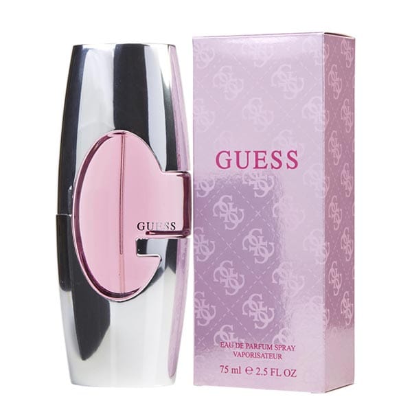 عطر ادکلن گس زنانه | Guess for women