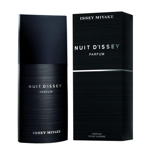 عطر ادکلن ایسی میاکه نویت د ایسه پارفوم | Issey Miyake Nuit d'Issey Parfum