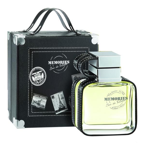 عطر ادکلن امپر مموریز مردانه | Emper memories for men