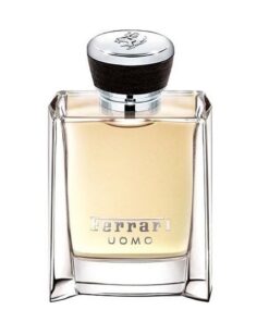 عطر ادکلن فراری اومو | Ferrari Uomo