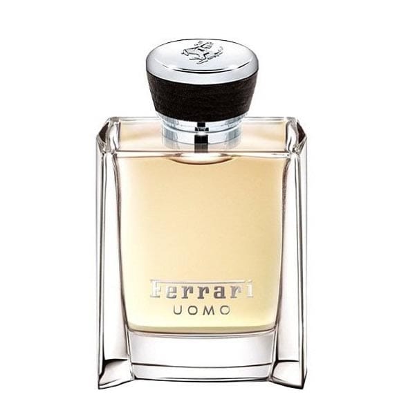 عطر ادکلن فراری اومو | Ferrari Uomo