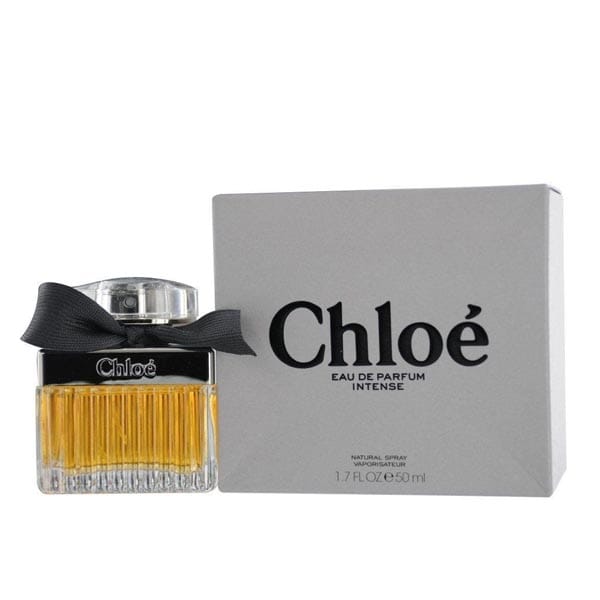 عطر ادکلن کلوهه ادو پرفیوم اینتنس | Chloe Eau de Parfum Intense