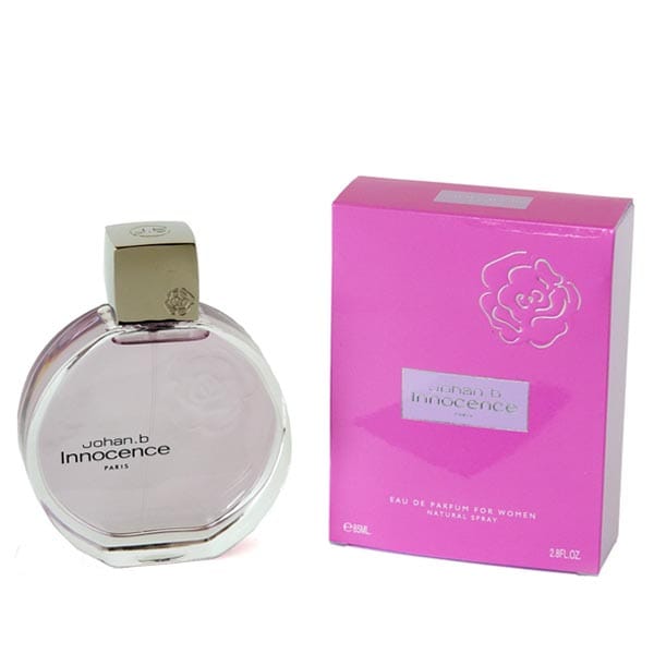 عطر ادکلن جی پارلیس اینوسنس | Geparlys Innocence