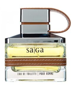 عطر ادکلن امپر ساگا مردانه | Emper saga for men