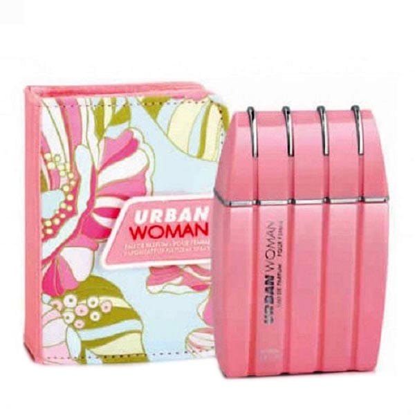 عطر ادکلن امپر اوربان زنانه | Emper urban woman