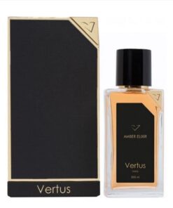 عطر ادکلن ورتوس آمبر الیکسیر | Vertus Amber Elixir