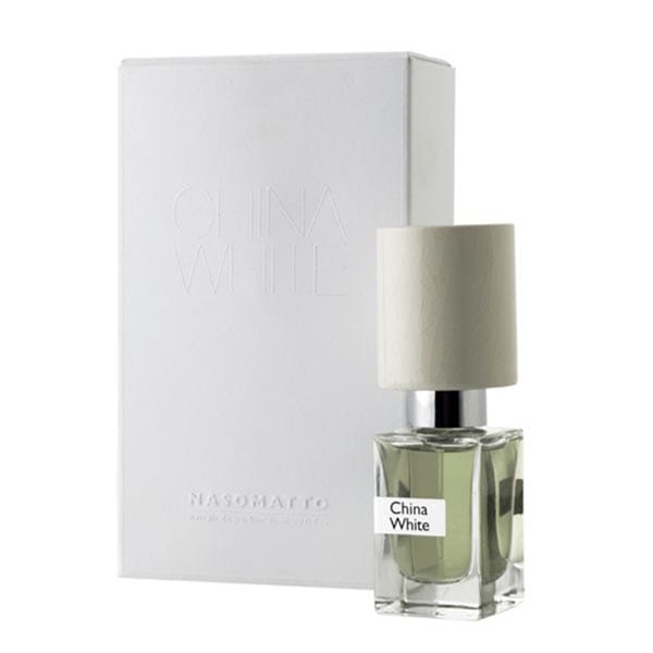 عطر ادکلن ناسوماتو چاینا وایت | Nasomatto China White