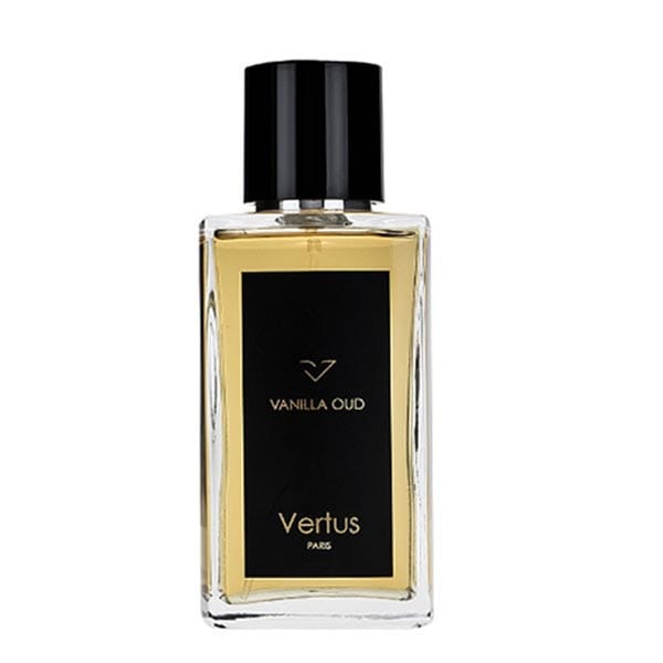عطر ادکلن ورتوس وانیلا عود | Vertus Vanilla Oud