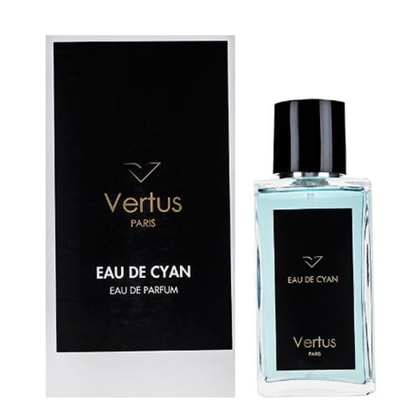 عطر ادکلن ورتوس ادو سیان | Vertus Eau de Cyan