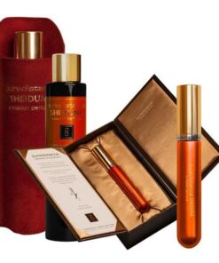 عطر ادکلن پیور دیستنس شیدونا | Puredistance Sheiduna