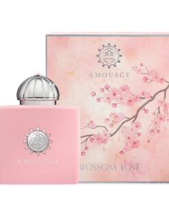 عطر ادکلن آمواج بلوسوم لاو | Amouage Blossom Love