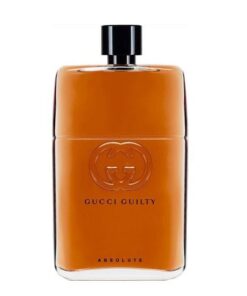 عطر ادکلن گوچی گیلتی ابسولوت | Gucci Guilty Absolute