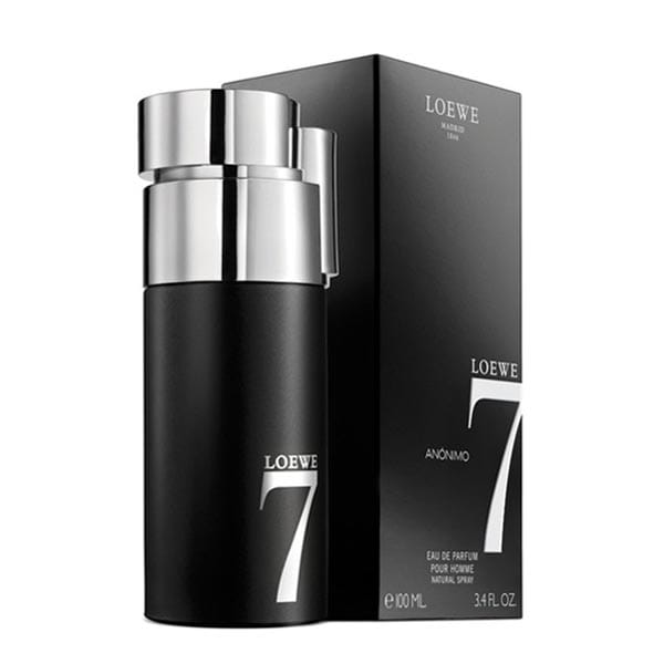 عطر ادکلن لوئو-لوئوه سون آنونیمو | Loewe 7 Anonimo