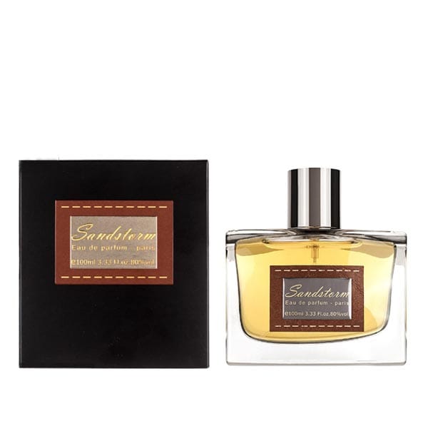 عطر ادکلن پانوژ سند استورم | Panouge Sandstorm