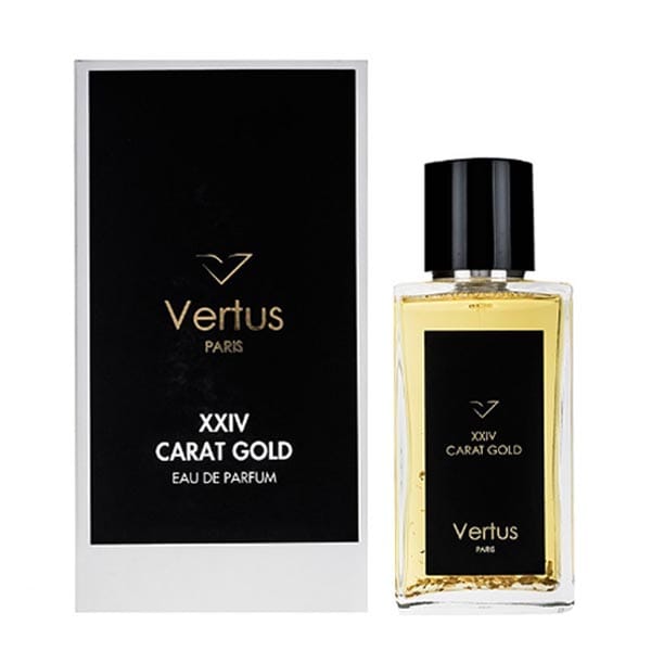 عطر ادکلن ورتوس XXIV کارات گلد | Vertus XXIV Carat Gold
