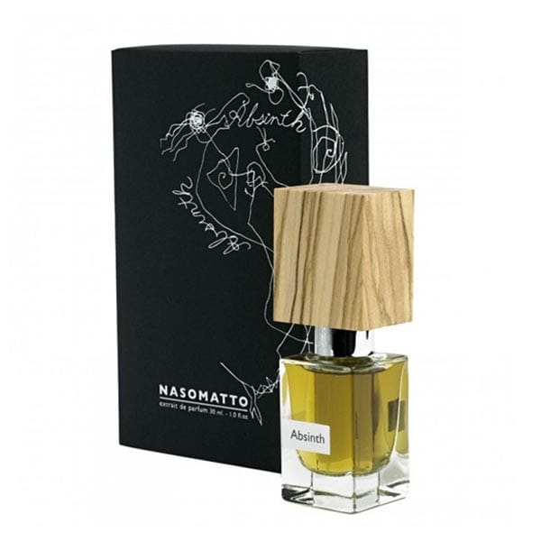 عطر ادکلن ناسوماتو آبسینت | Nasomatto Absinth