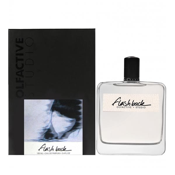 عطر ادکلن اولفکتیو استادیو فلش بک | Olfactive Studio Flash Back