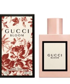 عطر گوچی بلوم صورتی زنانه | Gucci Bloom