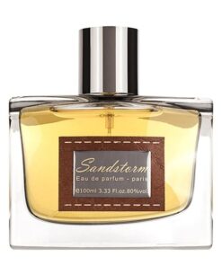 عطر ادکلن پانوژ سند استورم | Panouge Sandstorm