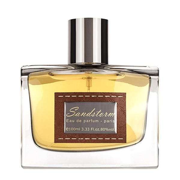 عطر ادکلن پانوژ سند استورم | Panouge Sandstorm