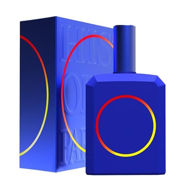 عطر ادکلن هیستوریز د پارفومز دیس ایز نات ا بلو باتل 1.3 | Histoires de Parfums This Is Not A Blue Bottle 1.3