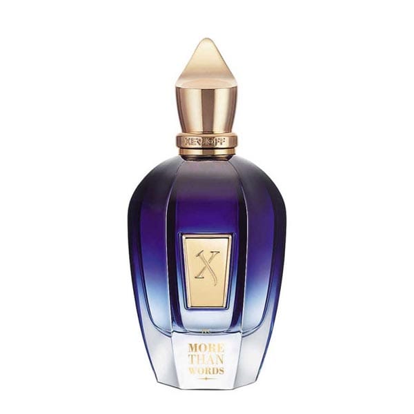 عطر ادکلن زرجف-زرژاف مور دن وردز | Xerjoff More Than Words
