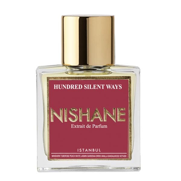 عطر ادکلن نیشانه هاندرد سایلنت ویز | Nishane Hundred Silent Ways
