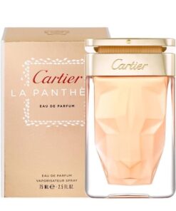 عطر ادکلن کارتیر لا پانتیر | Cartier La Panthere