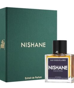 عطر ادکلن نیشانه فن یور فلیمز | Nishane Fan Your Flames