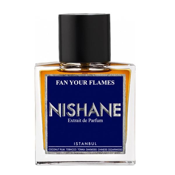 عطر ادکلن نیشانه فن یور فلیمز | Nishane Fan Your Flames