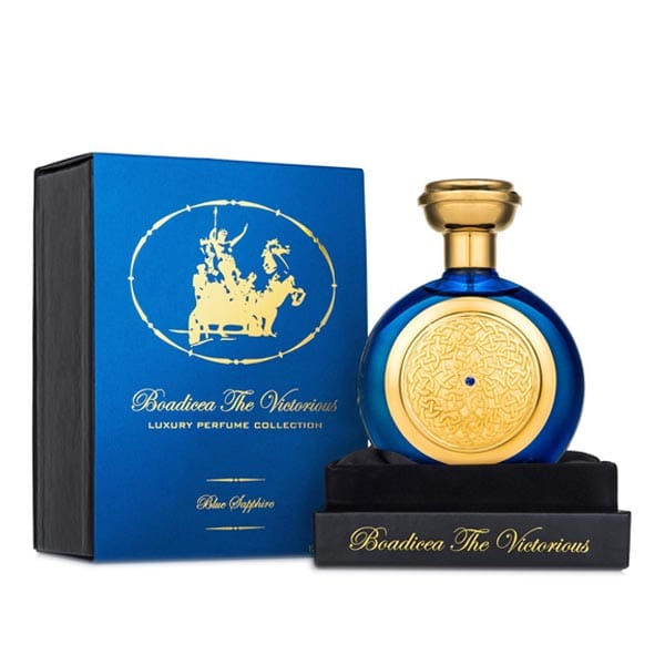 عطر ادکلن بودیسیا د ویکتوریوس بلو سفیر | Boadicea the Victorious Blue Sapphire